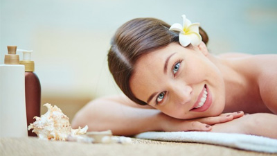 Corso online di Estetica