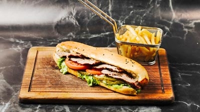 Corso online di Panineria