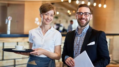 Corso online di Gestione del Locale Bar