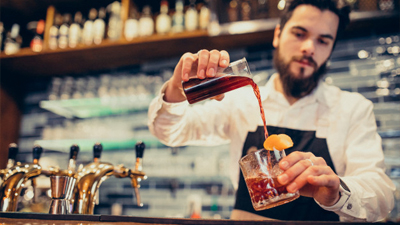 Corso online di barista barman